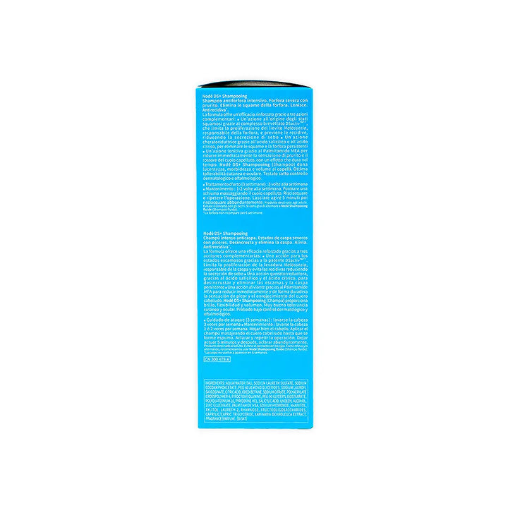 26380-Bioderma Node DS+ Shampoo 125Ml +1