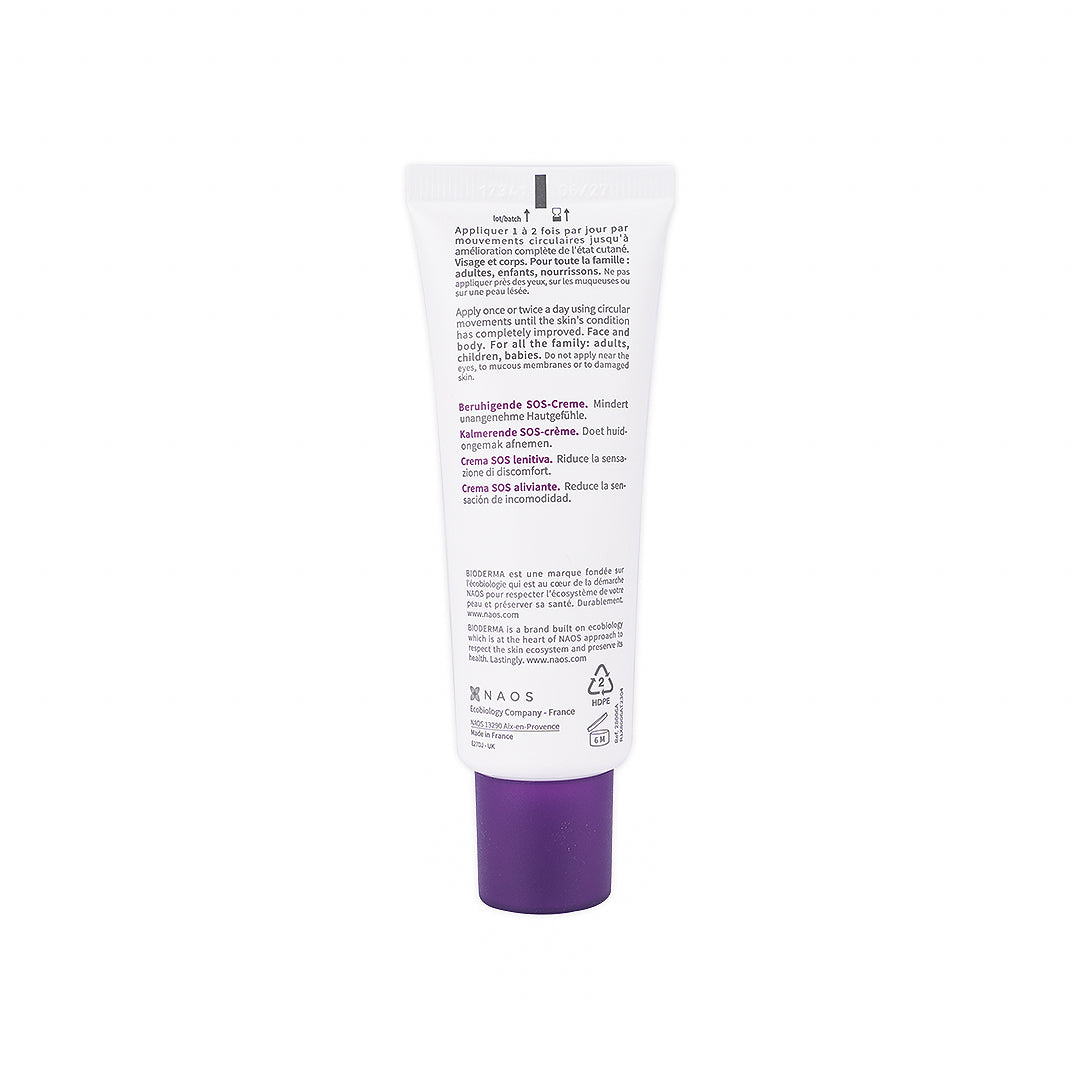 BIODERMA CICABIO ARNICA+ CR 40ML 300242