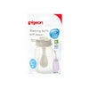 PIGEON WEANING BOTTLE WITH SPOON-D328