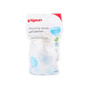 PIGEON WEANING BOTTLE WITH SPOON-D328