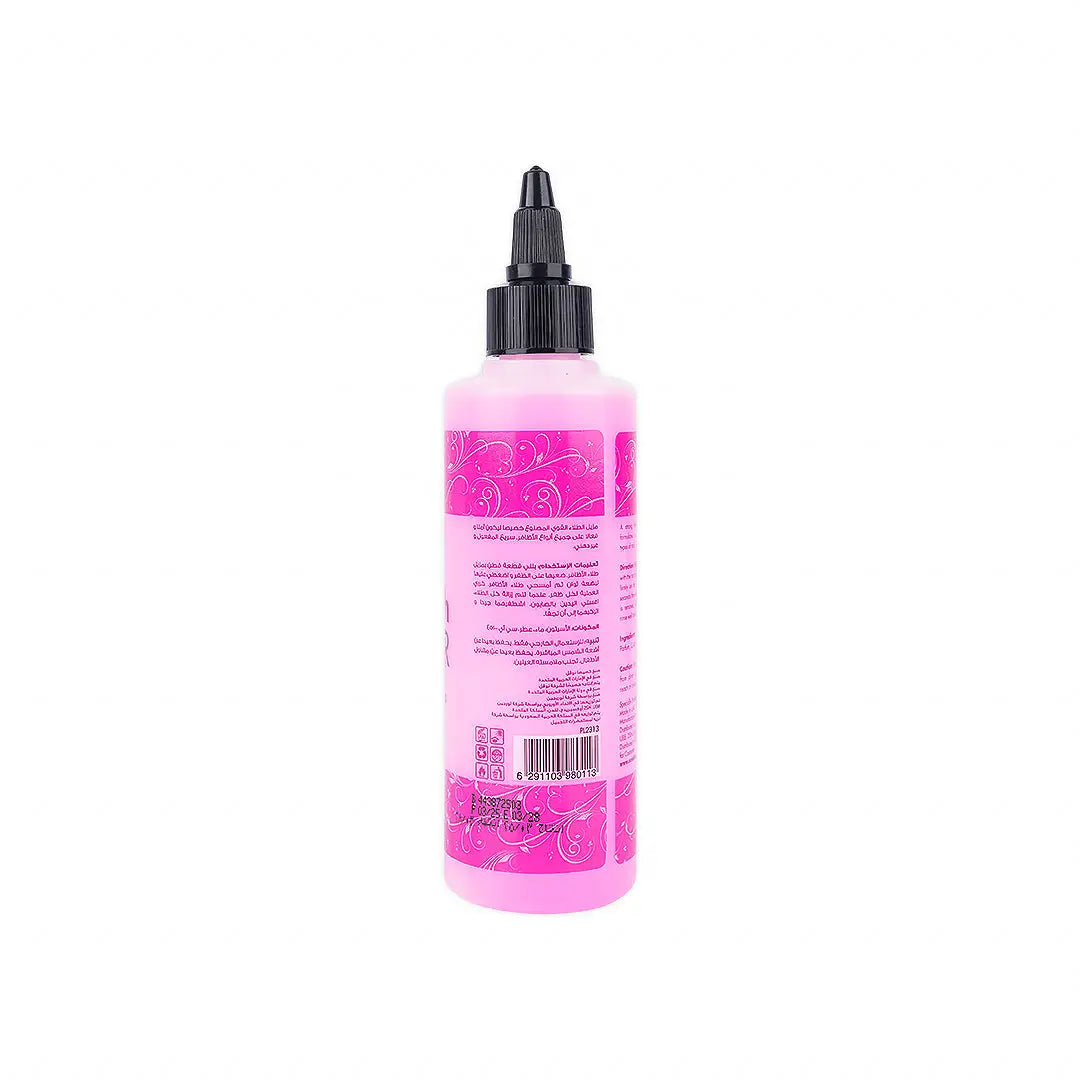 novell nail polish remover 125ml