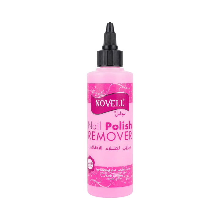 26558-Novell Nail Polish Remover 125Ml