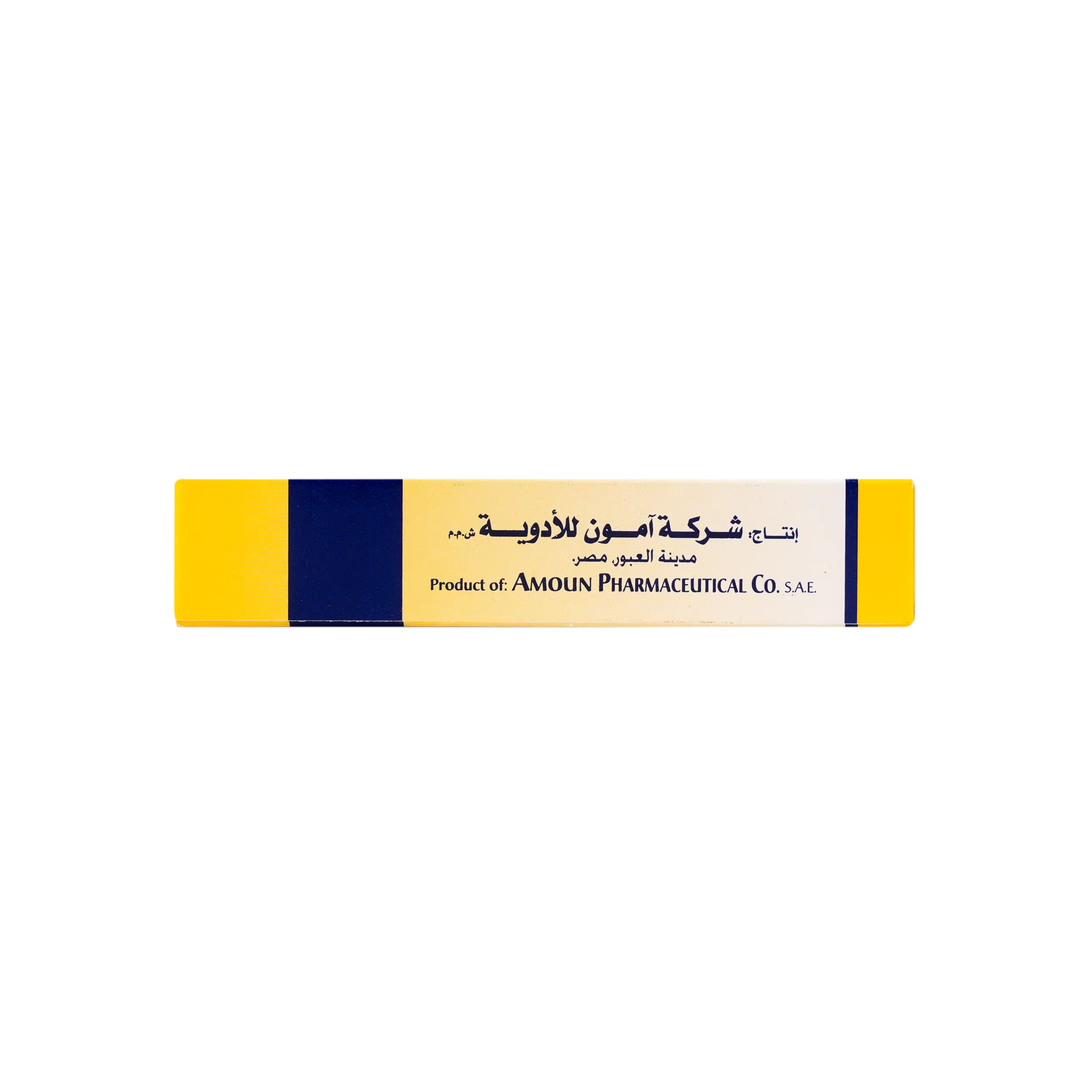 Antinal 200 Mg 24Cap