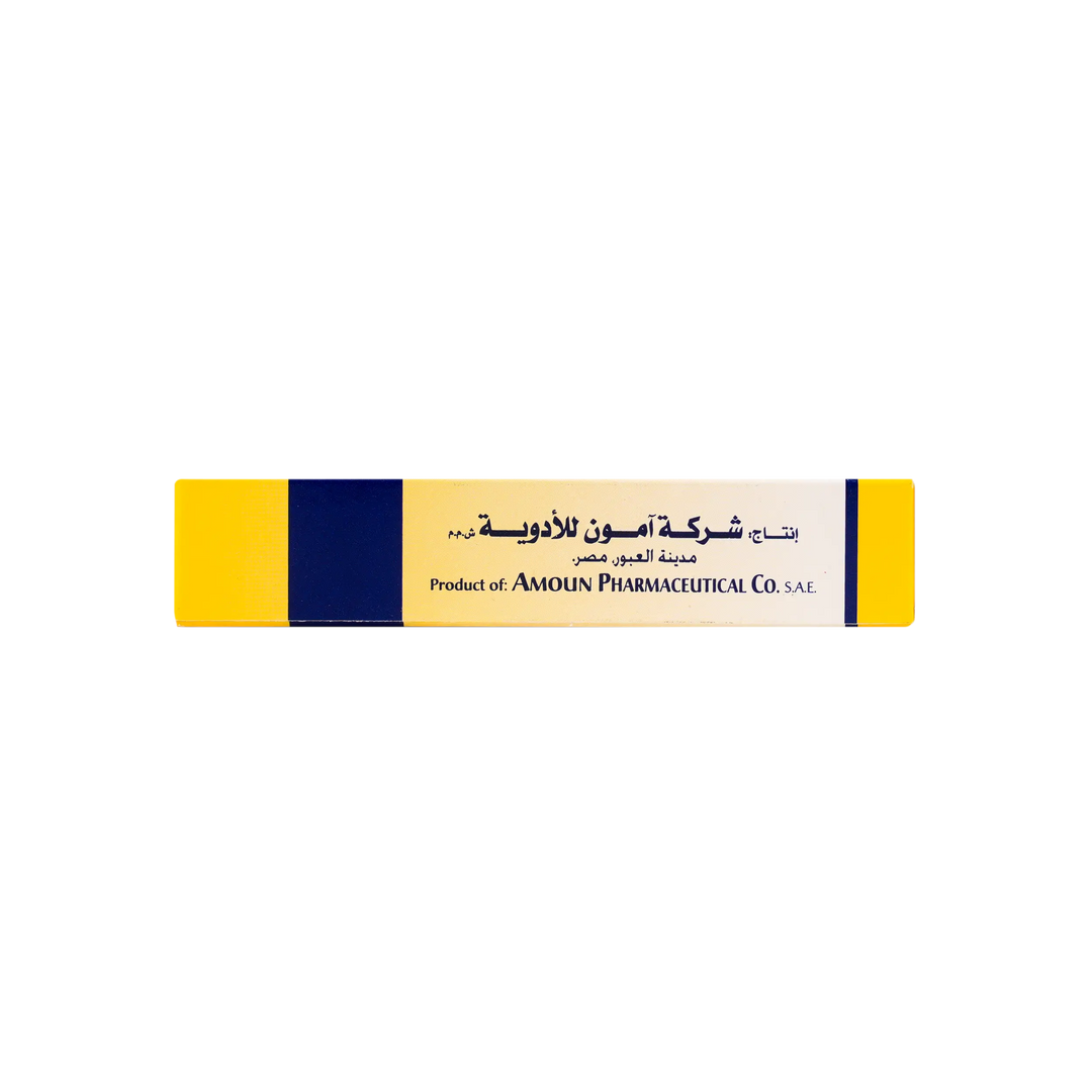 26638-Antinal 200 Mg 24Cap +2
