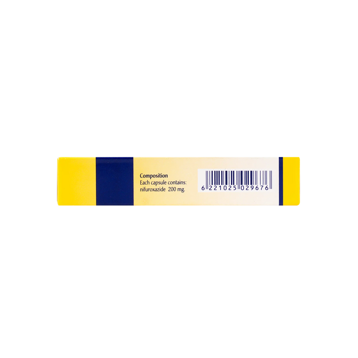 26638-Antinal 200 Mg 24Cap +1