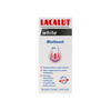 Lacalut White Mouthwash 300ml