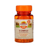 Sundown Vitamin B Complex 100 Tab