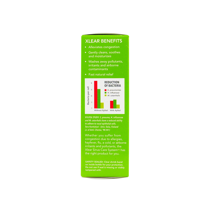 26698-Xlear Kids Nasal Spray(22Ml) +1