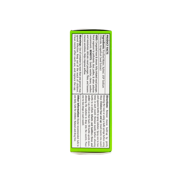 26698-Xlear Kids Nasal Spray(22Ml) +2