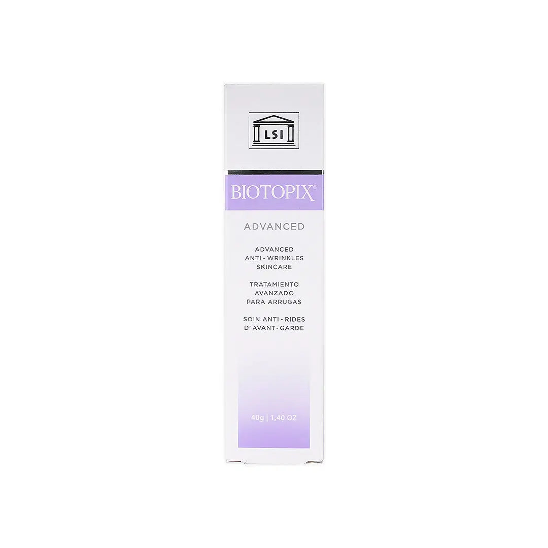 FIT BIOTOPIX CREAM 40 G
