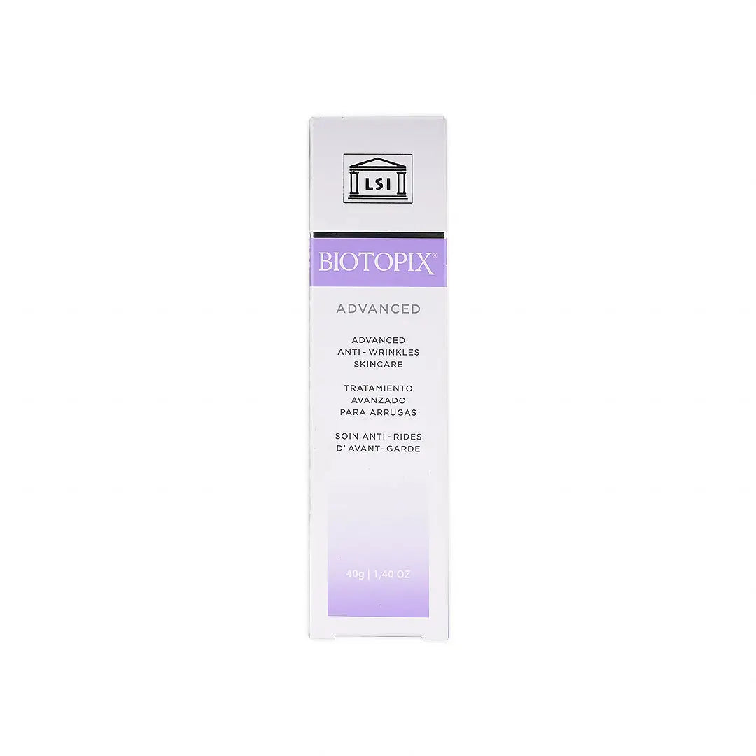 FIT BIOTOPIX CREAM 40 G