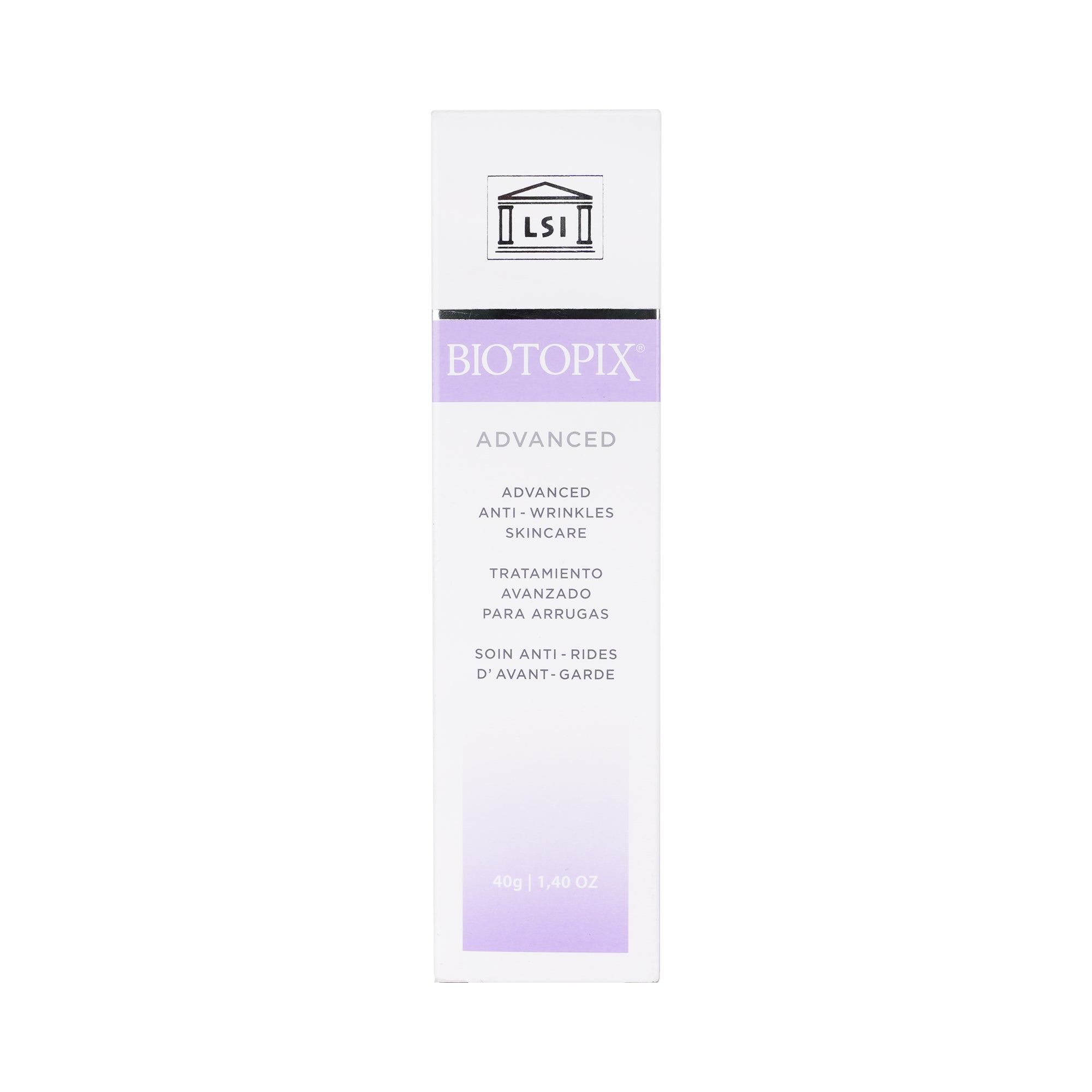 26746-Fit Biotopix Cream 40 G +1