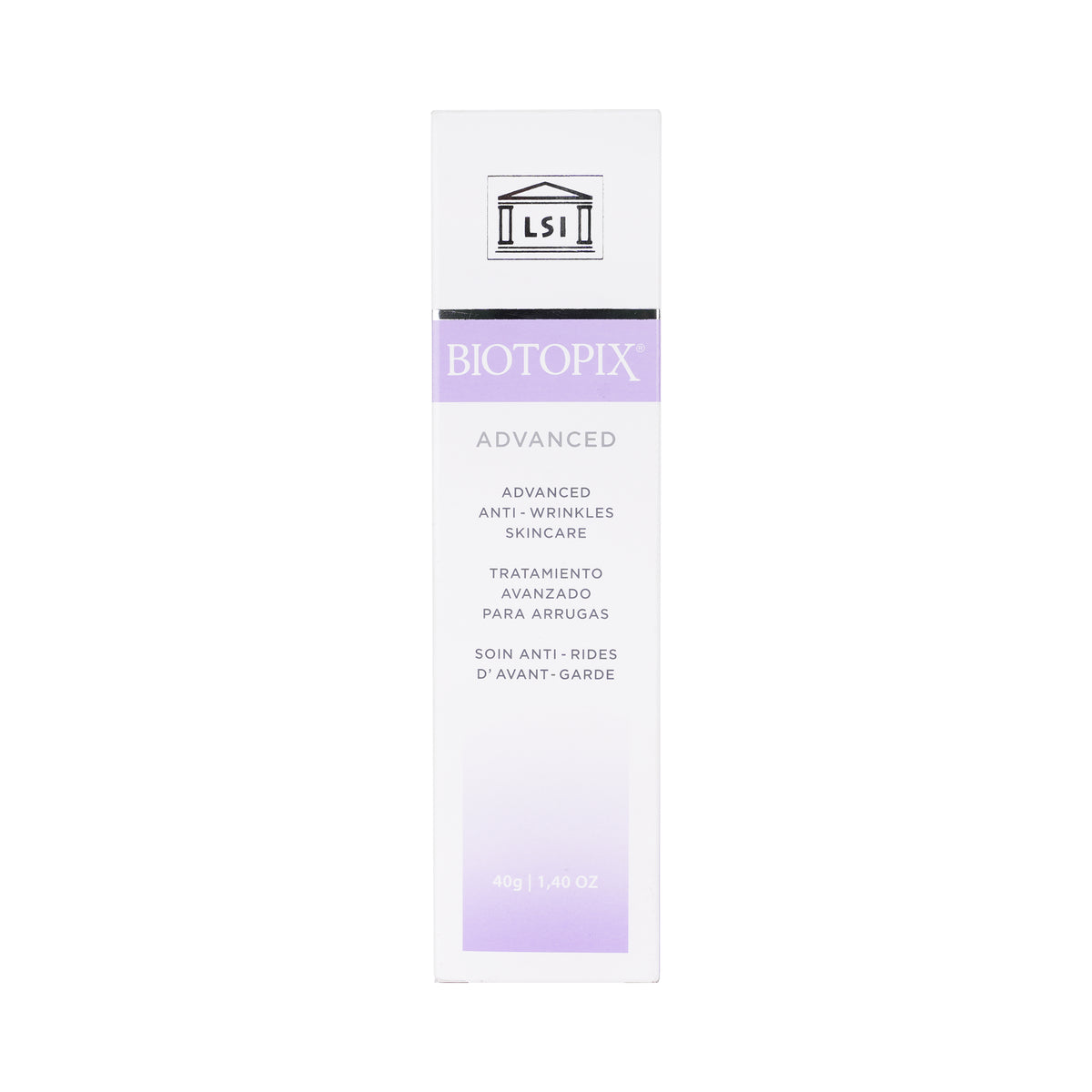 26746-Fit Biotopix Cream 40 G +1