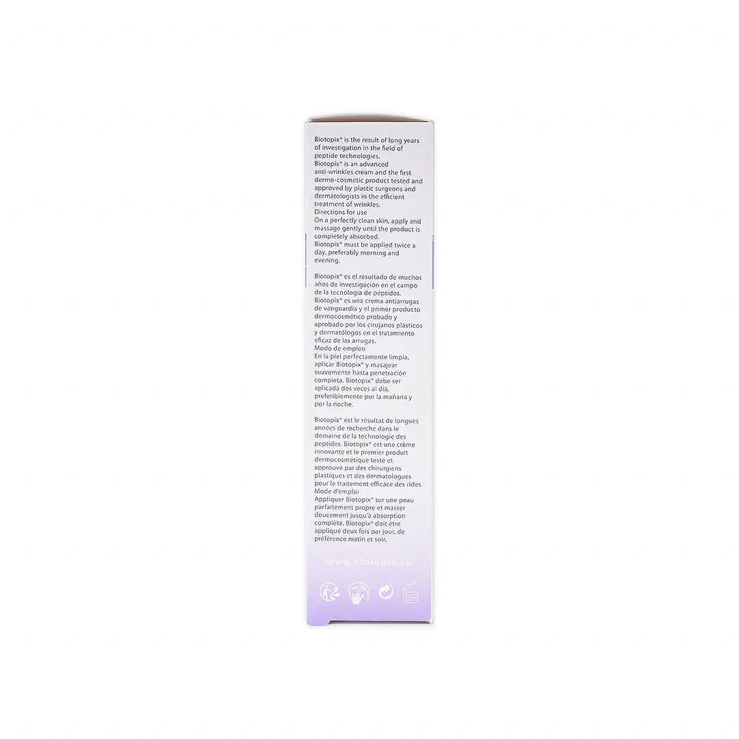 FIT BIOTOPIX CREAM 40 G