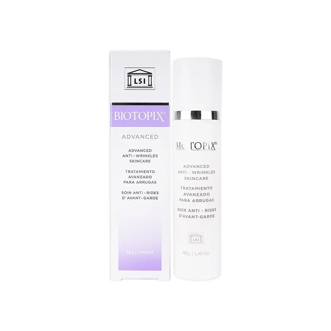 FIT BIOTOPIX CREAM 40 G
