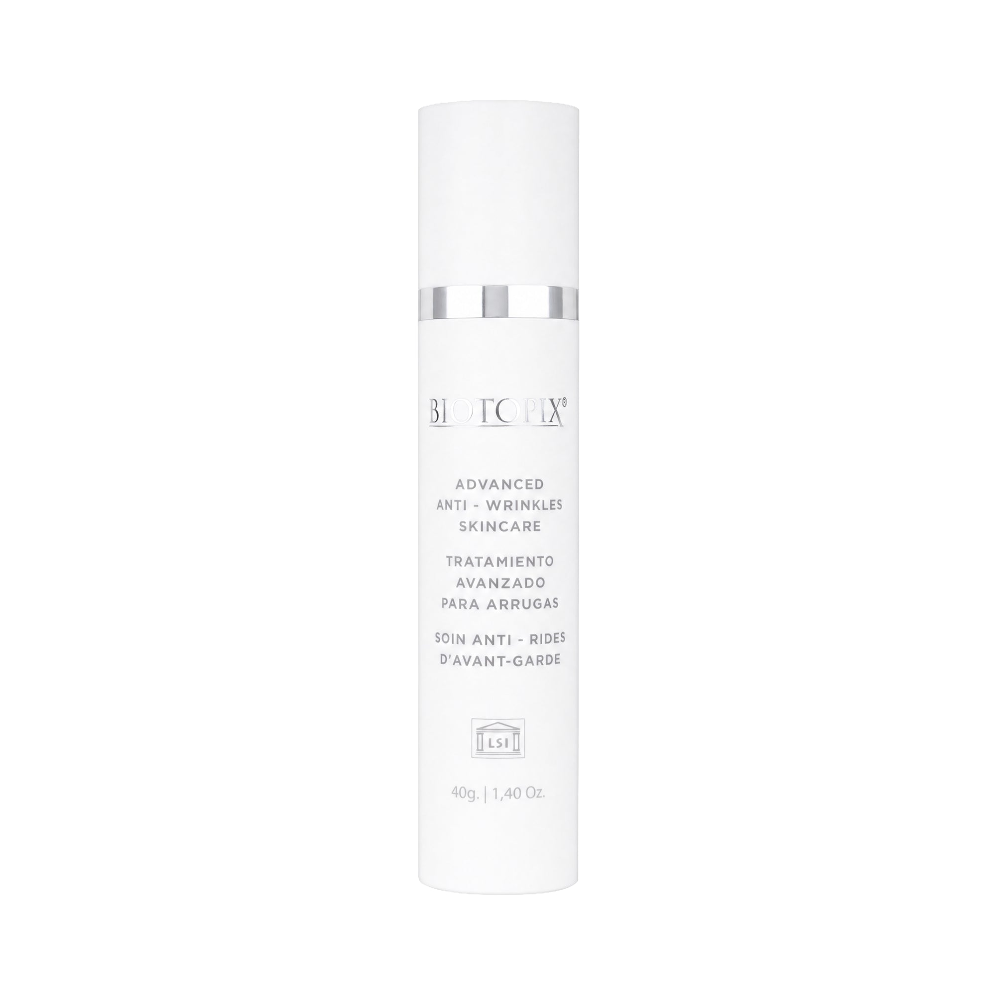 26746-Fit Biotopix Cream 40 G +6