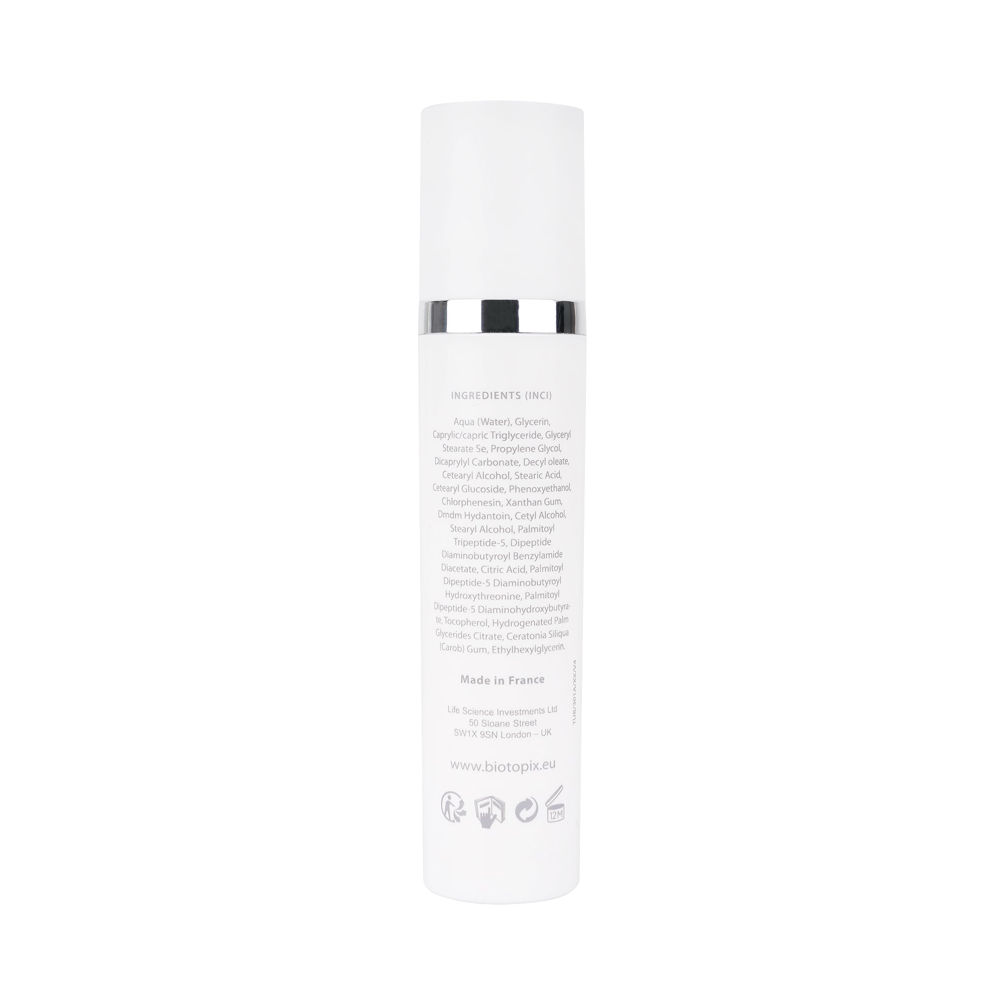 26746-Fit Biotopix Cream 40 G +7