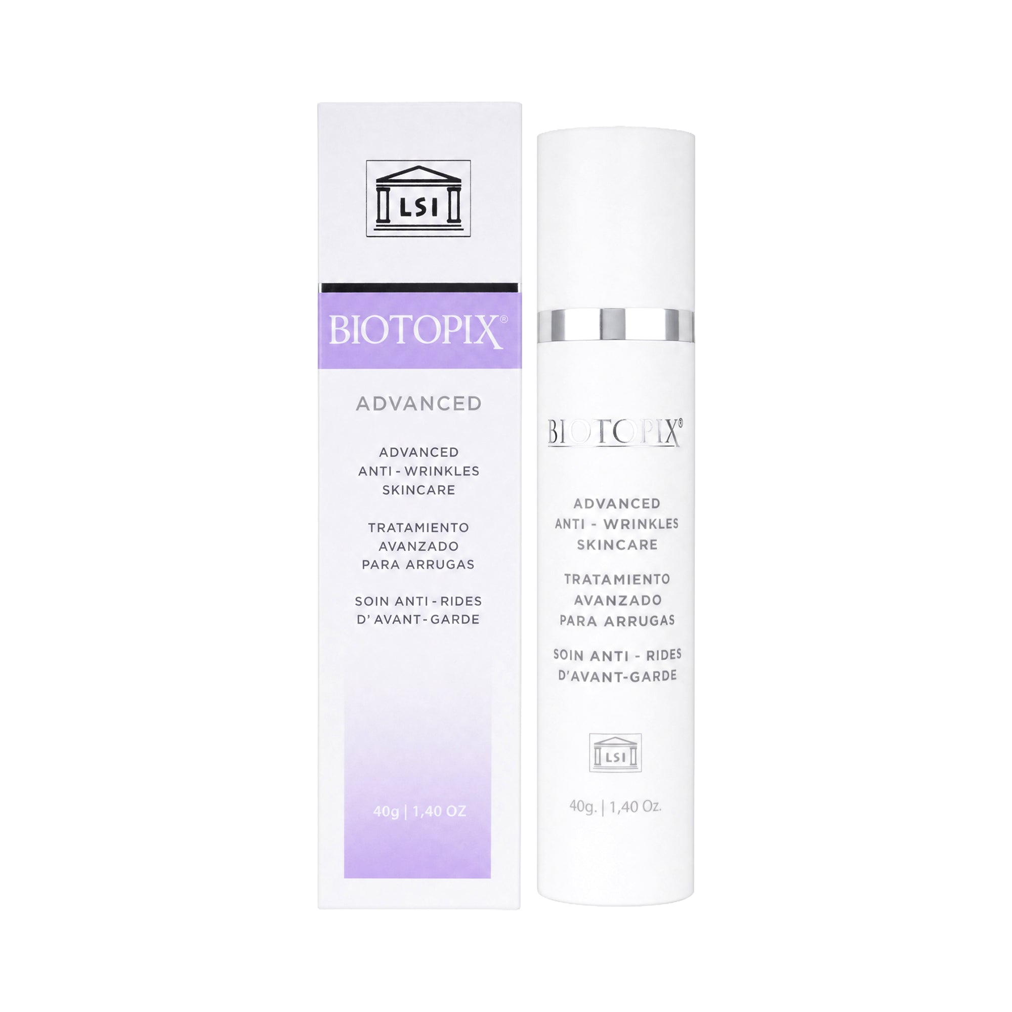 26746-Fit Biotopix Cream 40 G