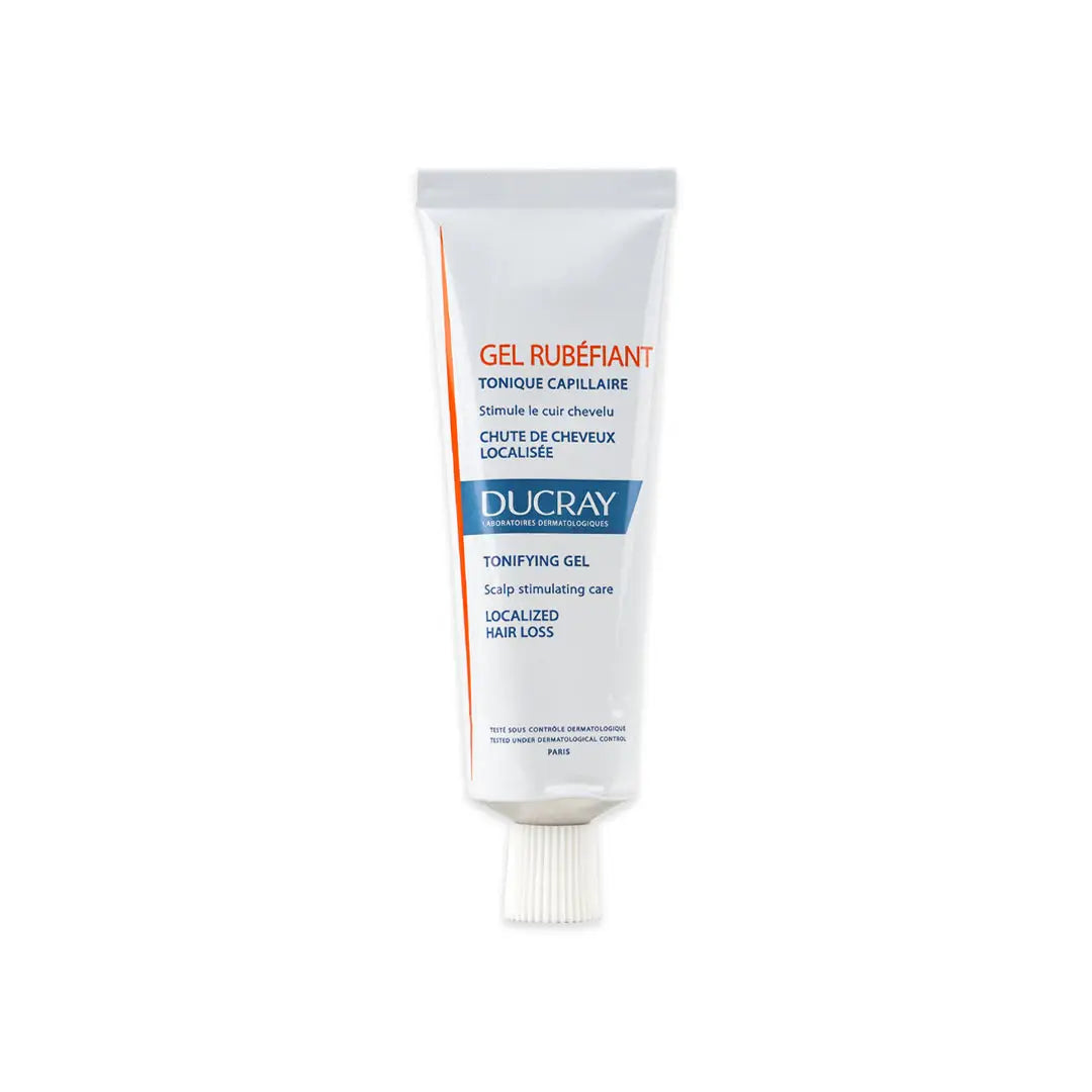 26788-Ducray Stimulating Gel (Tonifying) 30 Ml