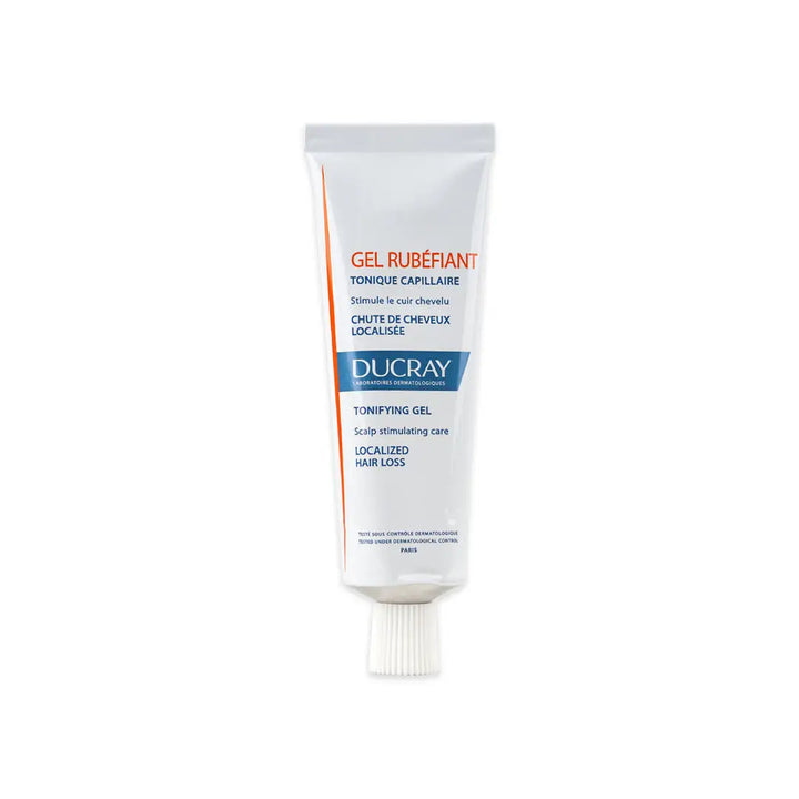 26788-Ducray Stimulating Gel (Tonifying) 30 Ml