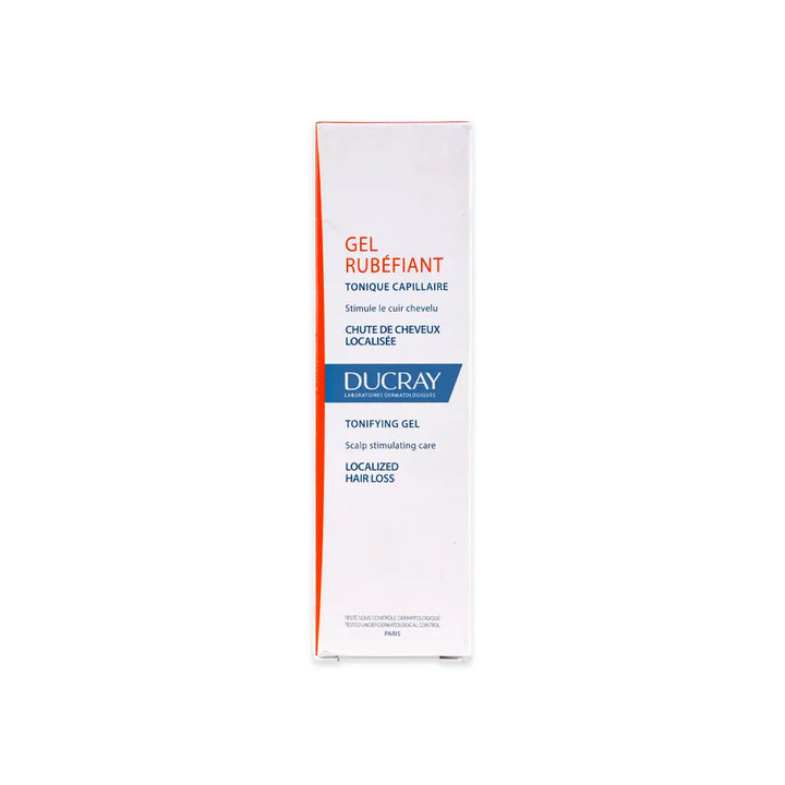 26788-Ducray Stimulating Gel (Tonifying) 30 Ml +2