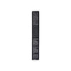Korff Eye Pencil 01 Black