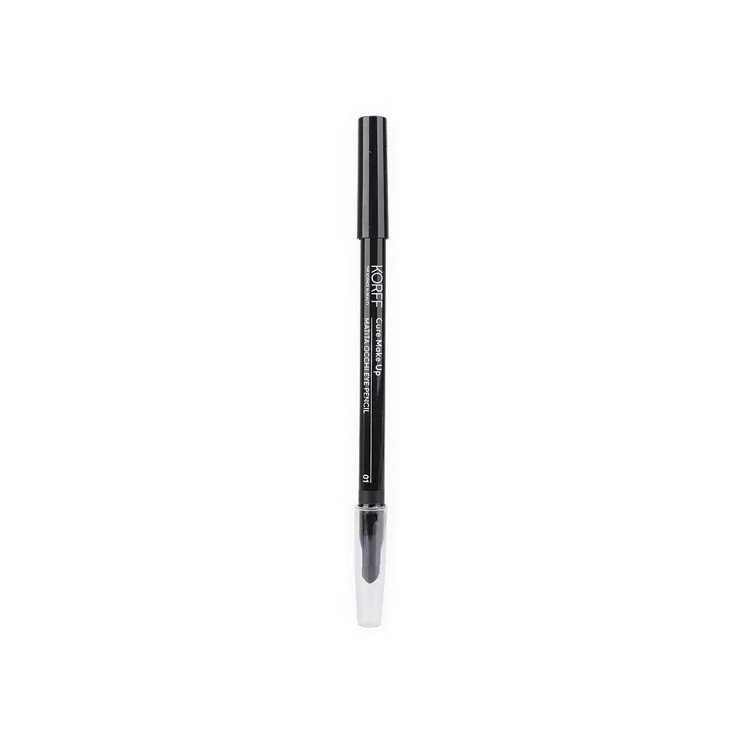 Korff Eye Pencil 01 Black