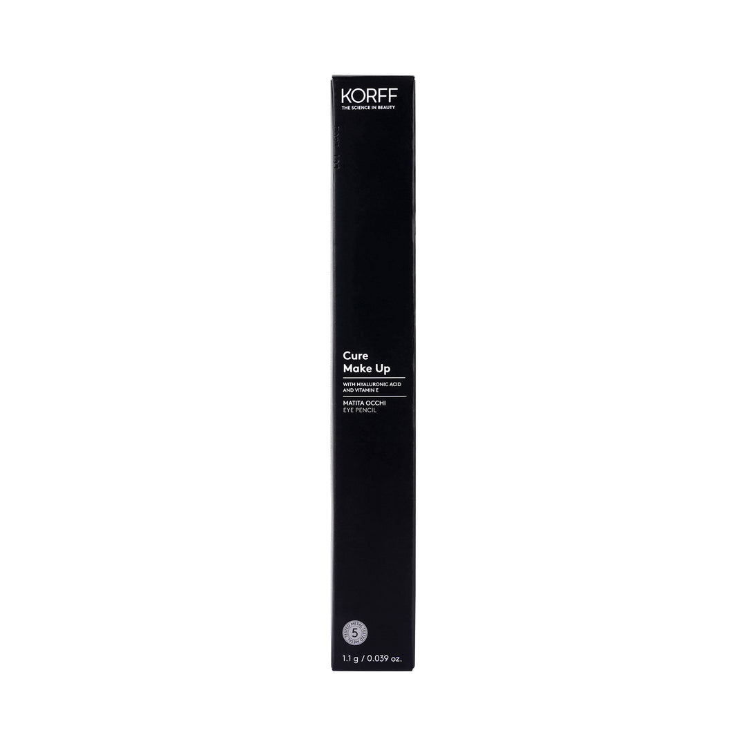 26856-Korff Eye Pencil 01 Black +3