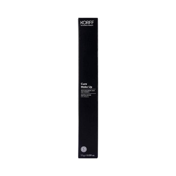26856-Korff Eye Pencil 01 Black +3