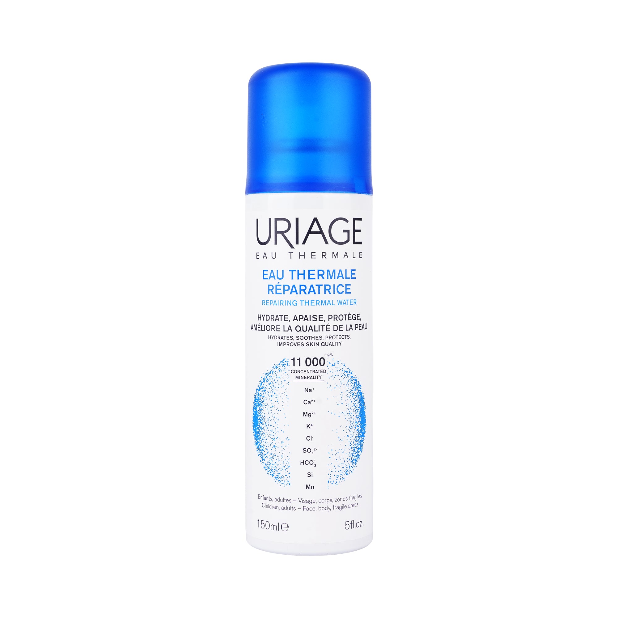 26912-Uriage Eau Thermale Water Spray 150 Ml