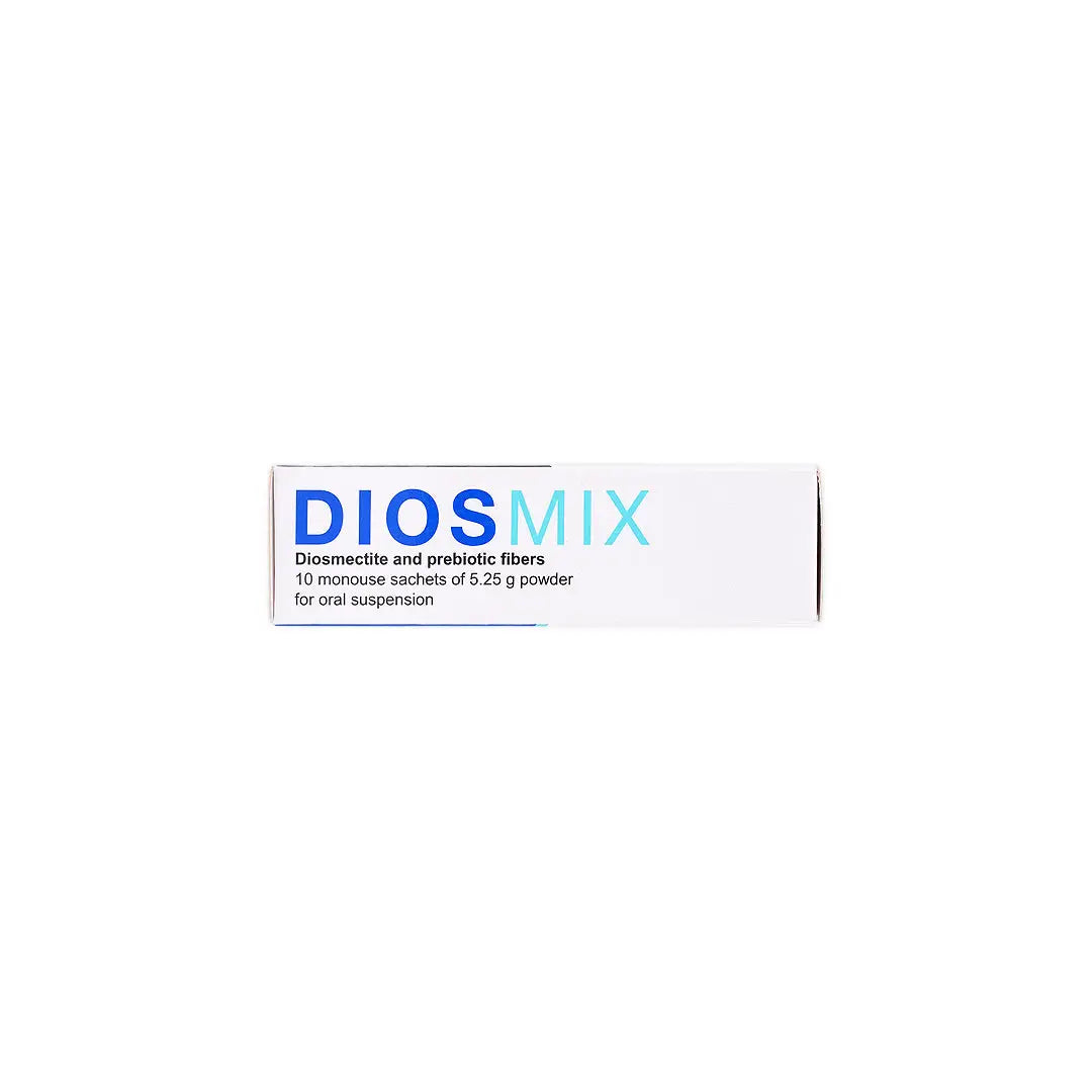 26924-Diosmix Diarrhea 10Sachets +2