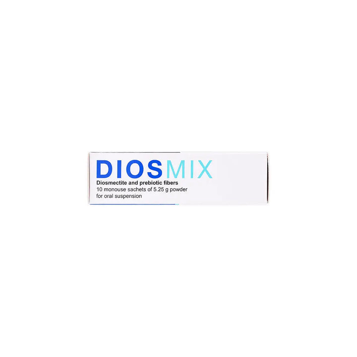 26924-Diosmix Diarrhea 10Sachets +2