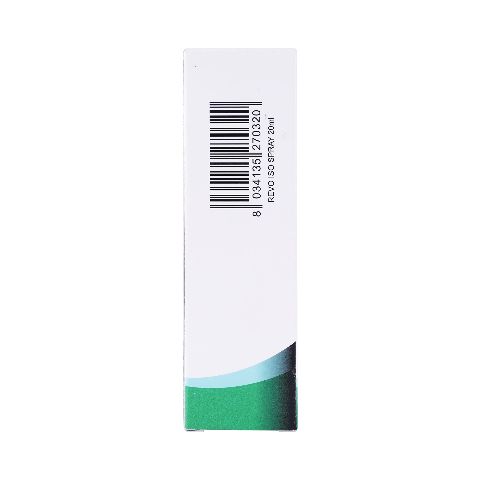 26925-Revo Iso Nasal Spray 20Ml +4