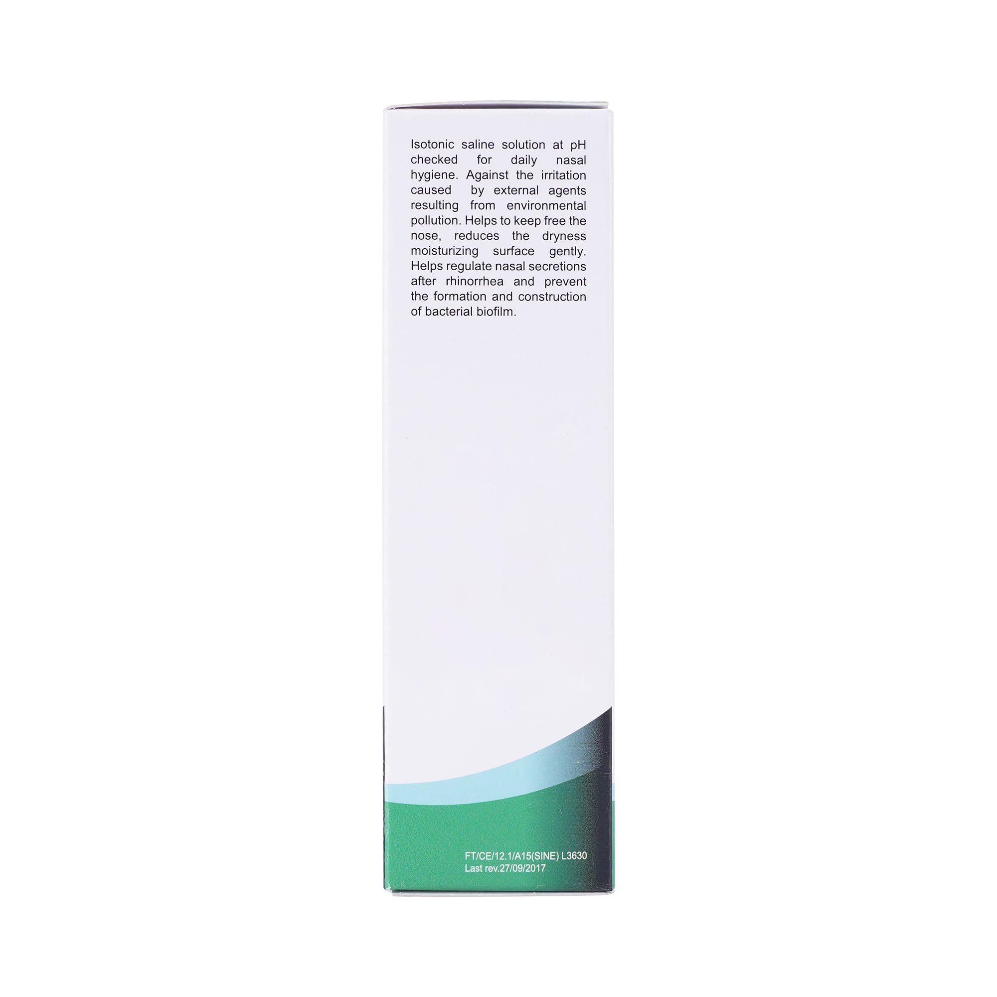 26925-Revo Iso Nasal Spray 20Ml +2