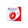 Octacare Surgical Tape Cotton 1.25cm-10501