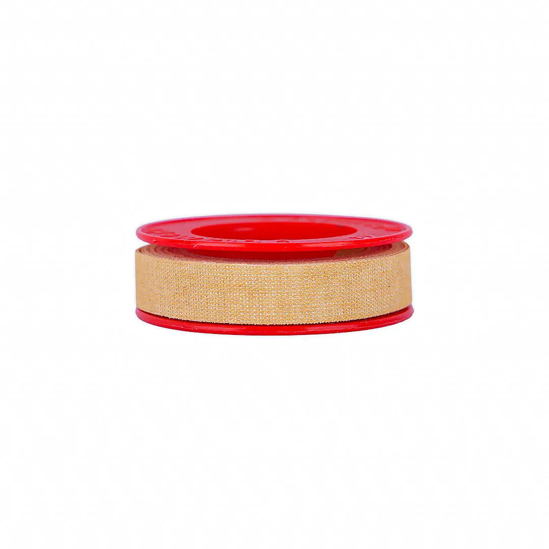 Octacare Surgical Tape Cotton 1.25cm-10501