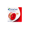 Octacare Surgical Tape Cotton 2.5cm-10502