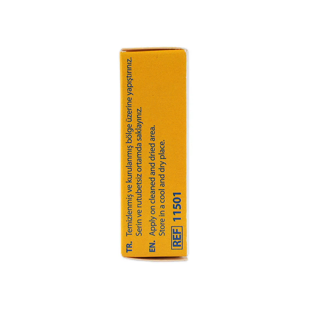 Octacare Surgical Tape Silk 1.25cm-11501