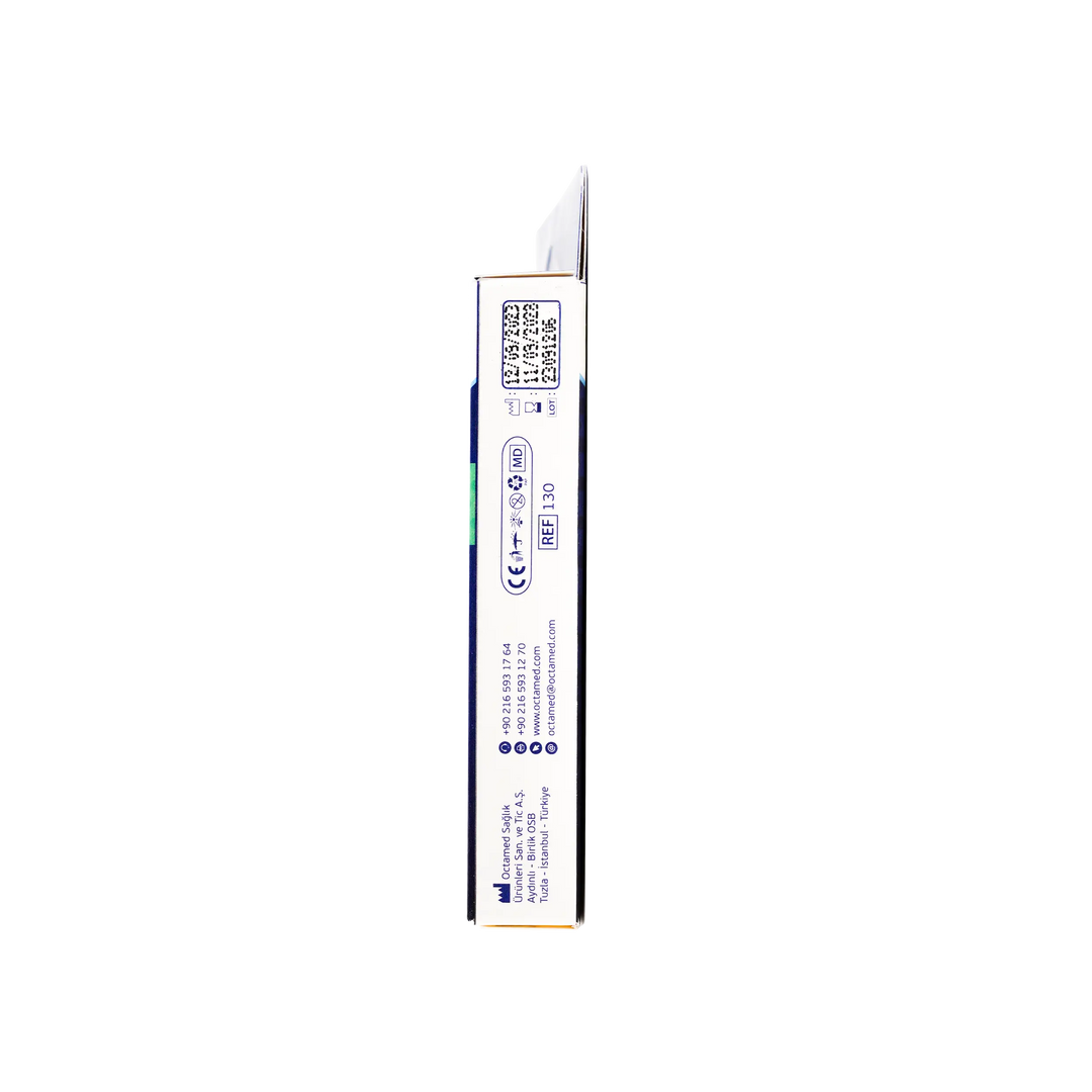 26947-Octacare First Aid Plaster Assorted Sizes 20pcs-130 +2