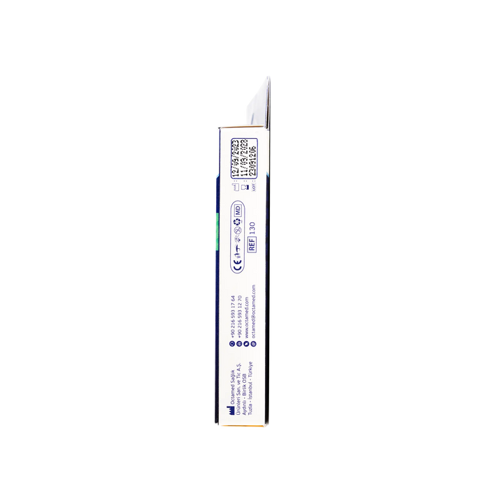 26947-Octacare First Aid Plaster Assorted Sizes 20pcs-130 +2