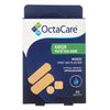 OCTACARE PLASTER  MIXED FIRST AID 20PCS-130