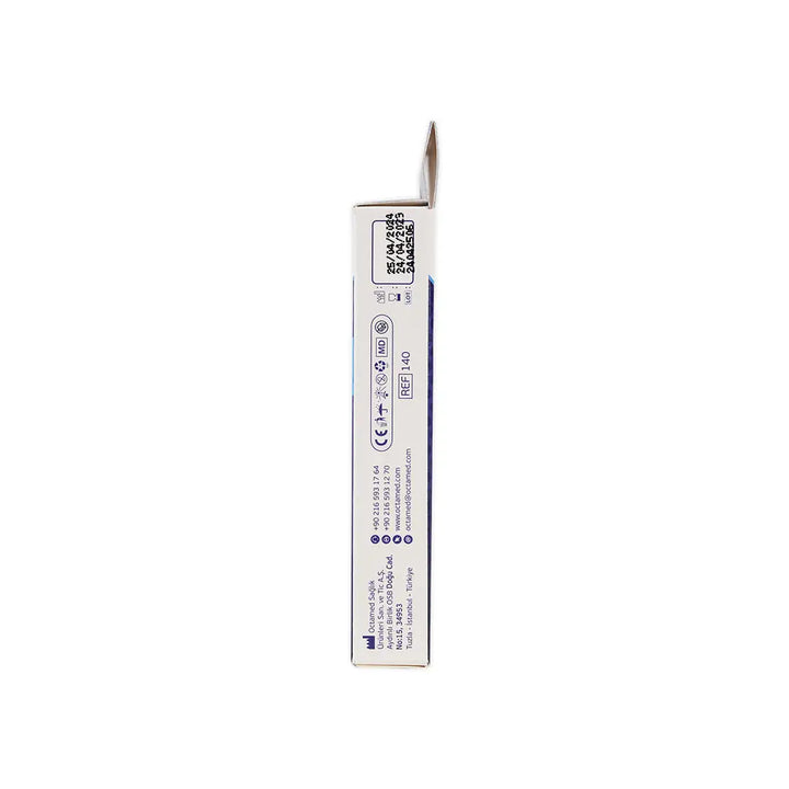 26948-Octacare First Aid Plaster Round 20pcs-140 +2