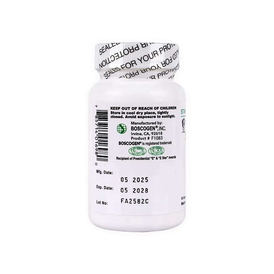 SUNDIVIT EXTRA VIT D3 50,000IU 30CAP