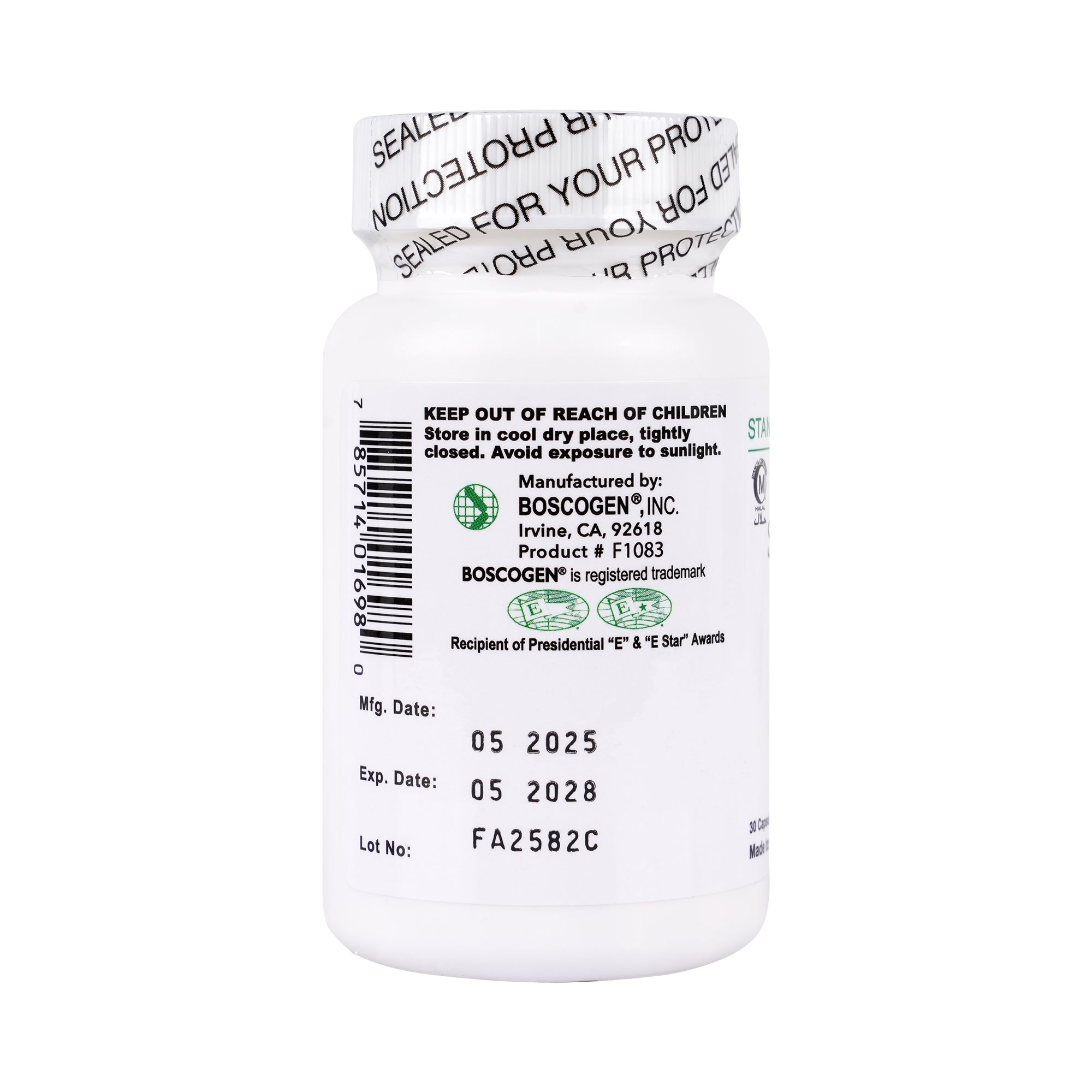 26954-Sundivit Extra Vit D3 50,000Iu 30Capsules +5