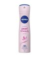 Nivea 48h Anti-Perspirant Spray 150ml-Pearl & Beauty