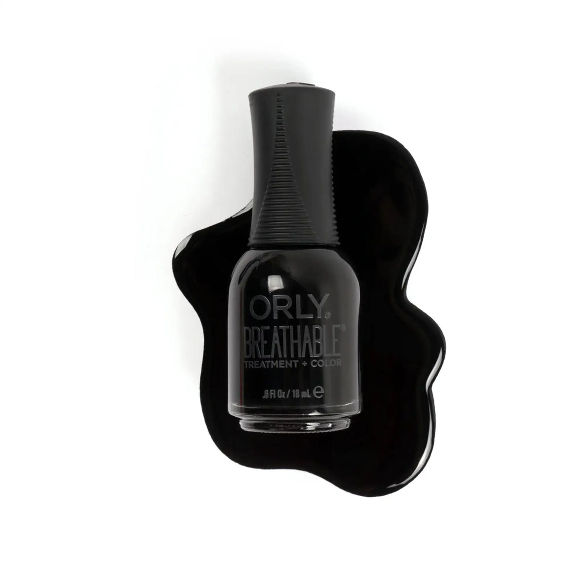 50707-Orly Breathable Nail Polish Mind Over Matter 18Ml