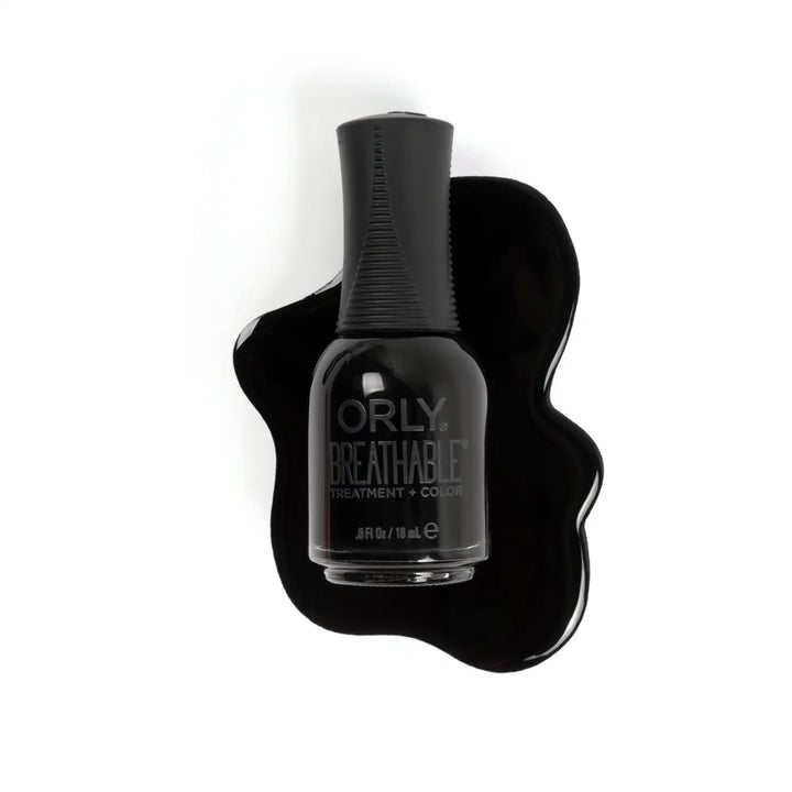 50707-Orly Breathable Nail Polish Mind Over Matter 18Ml