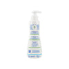 27077-Mustela Bebe-Enfant Hydra Bebe Body Lotion 300ml +1