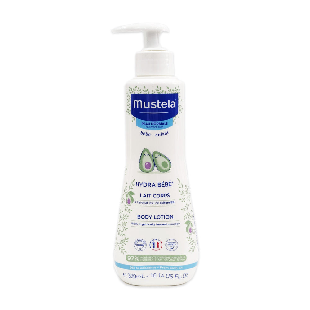 Mostella MUSTELA HYDRA BEBE LOTION 300ML – Pharmazone