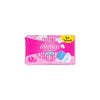 ALWAYS ULTRA THIN LONG 16 PCS-PINK
